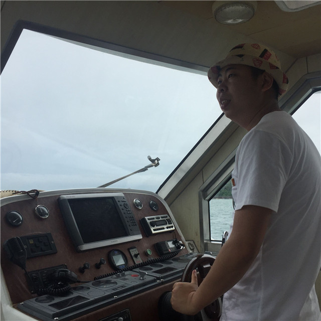 望碧海藍天三亞行，記瑞方人力五年情！ 第6張