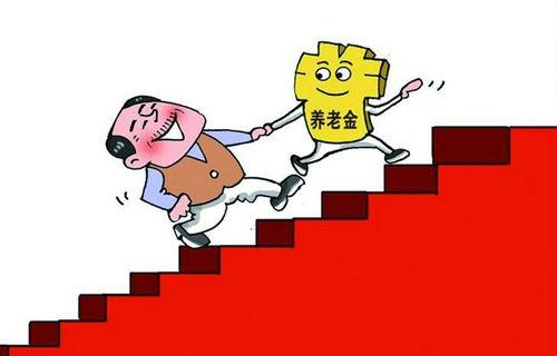 養(yǎng)老保險要交多少年才能夠領(lǐng)取養(yǎng)老金？ 第1張