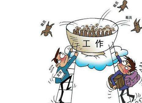 失業保險可以領多少? 第1張 失業保險可以領多少? 第1張