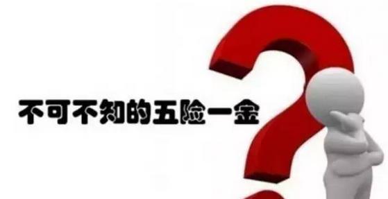 五險(xiǎn)一金好還是社保好？ 第1張