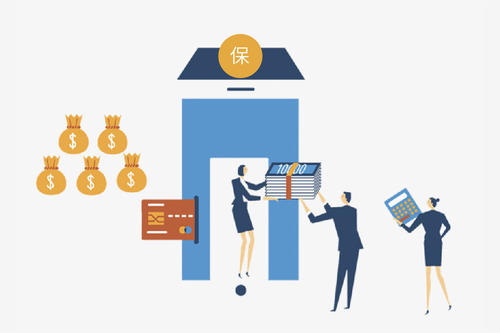 個人企業需要給員工交社保嗎? 第1張 個人企業需要給員工交社保嗎? 第1張