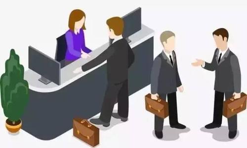 2020年企業要怎樣去進行人事外包？ 第1張