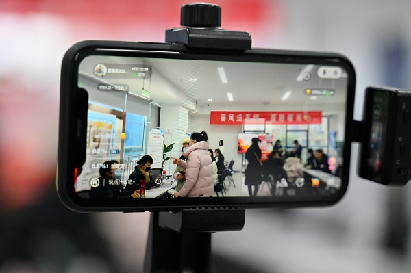 小武再出新招！多措并舉助力農民工返崗就業 第5張