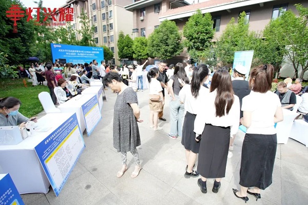 就業小站賦新能!瑞方人力支持開展的華興街道就業服務小站技能培訓班今日啟動! 第3張 就業小站賦新能!瑞方人力支持開展的華興街道就業服務小站技能培訓班今日啟動! 第3張