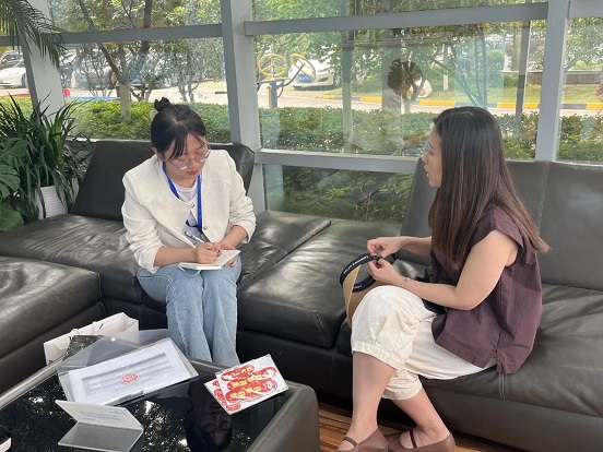 瑞方人力助力武侯區(qū)人力資源市場(chǎng)2024年上半年就業(yè)服務(wù)工作再創(chuàng)新高！ 第6張