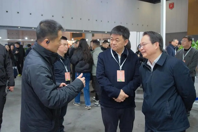 瑞方人力亮相成都大型春招會(huì),激活就業(yè)服務(wù)新動(dòng)能 第2張 瑞方人力亮相成都大型春招會(huì),激活就業(yè)服務(wù)新動(dòng)能 第2張