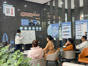 喜報!瑞方人力榮獲“2024年度武侯區(qū)促進(jìn)公共就業(yè)服務(wù)優(yōu)秀案例” 第4張 喜報!瑞方人力榮獲“2024年度武侯區(qū)促進(jìn)公共就業(yè)服務(wù)優(yōu)秀案例” 第4張